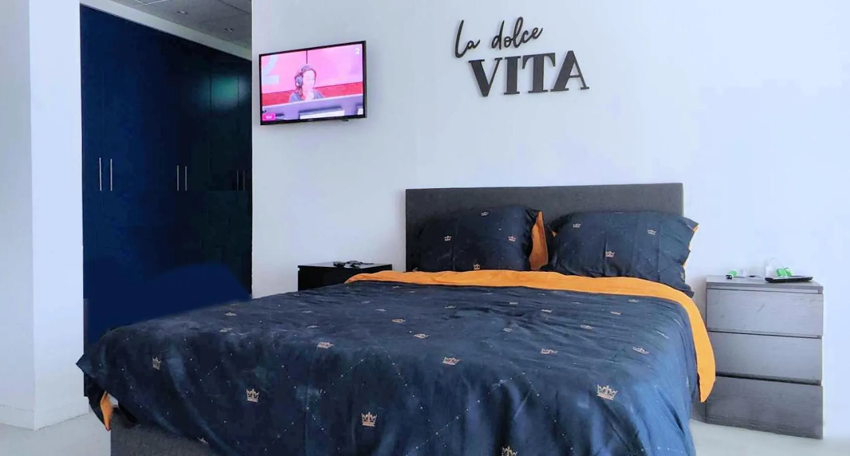 Ruime Studio-Appartement Gelijkvloers Zemst Belgium