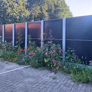 Aparthotel Penthouse 40 M2, Zemst
